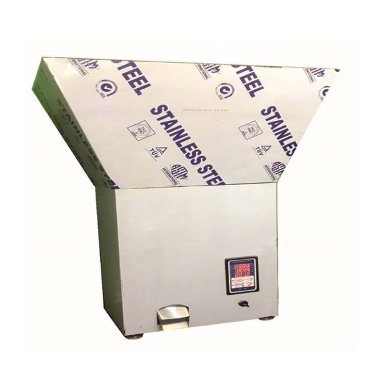 دستگاه پرکن جامدات مدل fmw2001h